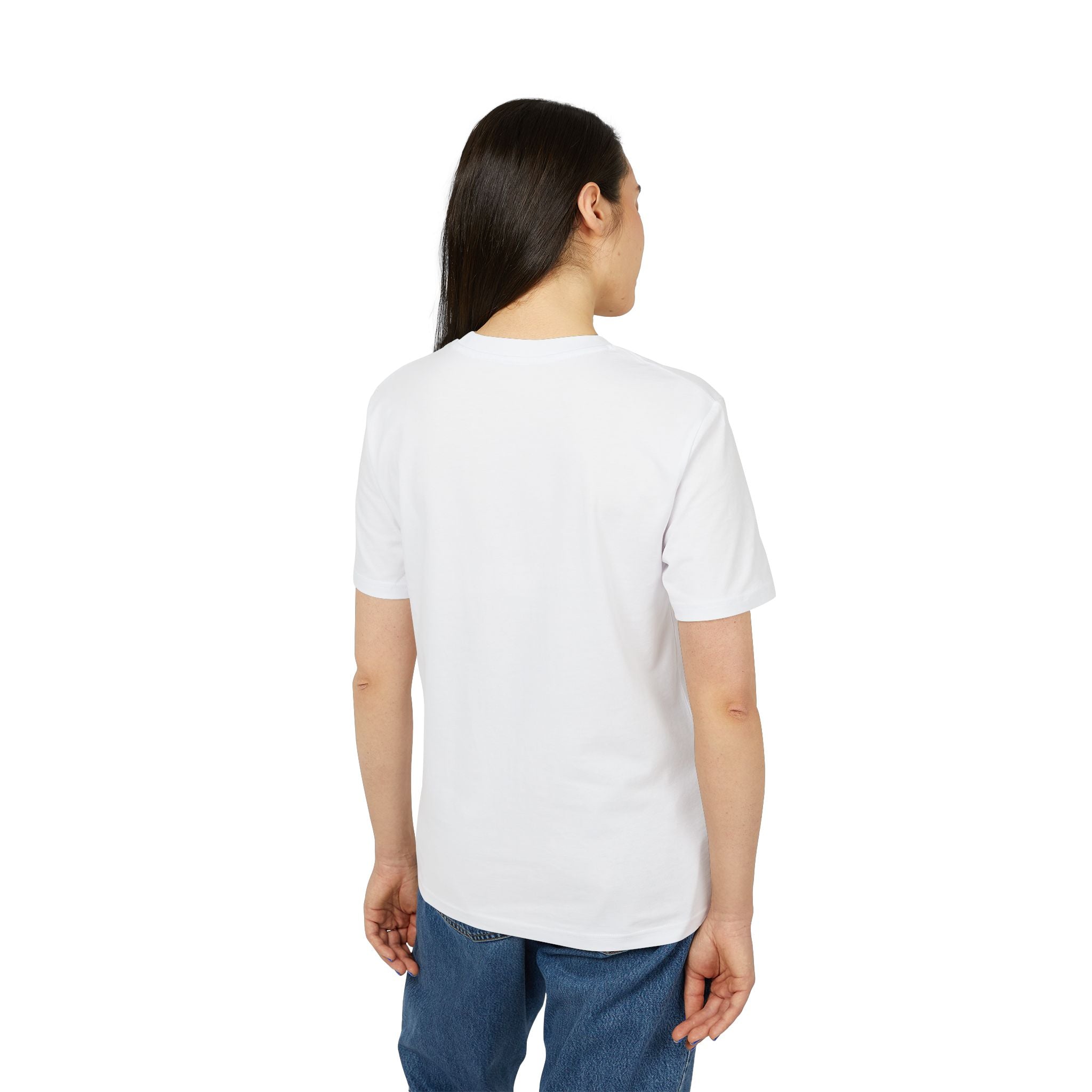 Silence Graphic T-Shirt — Retro Collage Streetwear Tee
