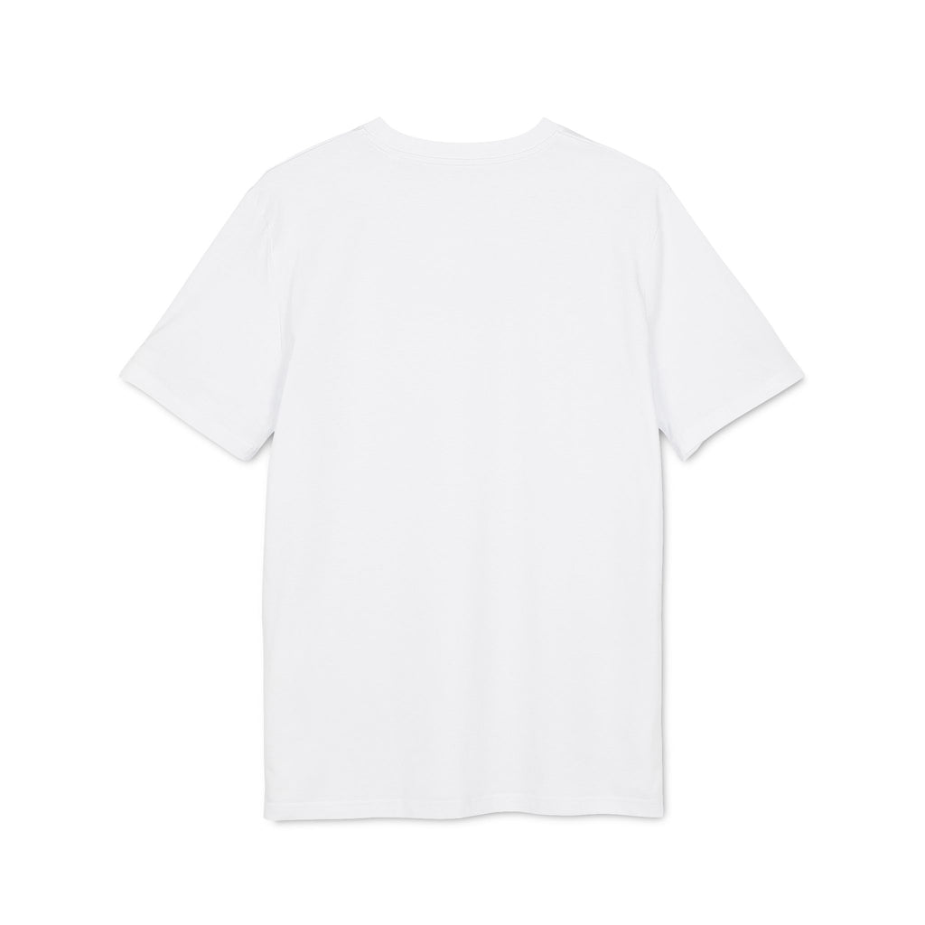 Silence Graphic T-Shirt — Retro Collage Streetwear Tee