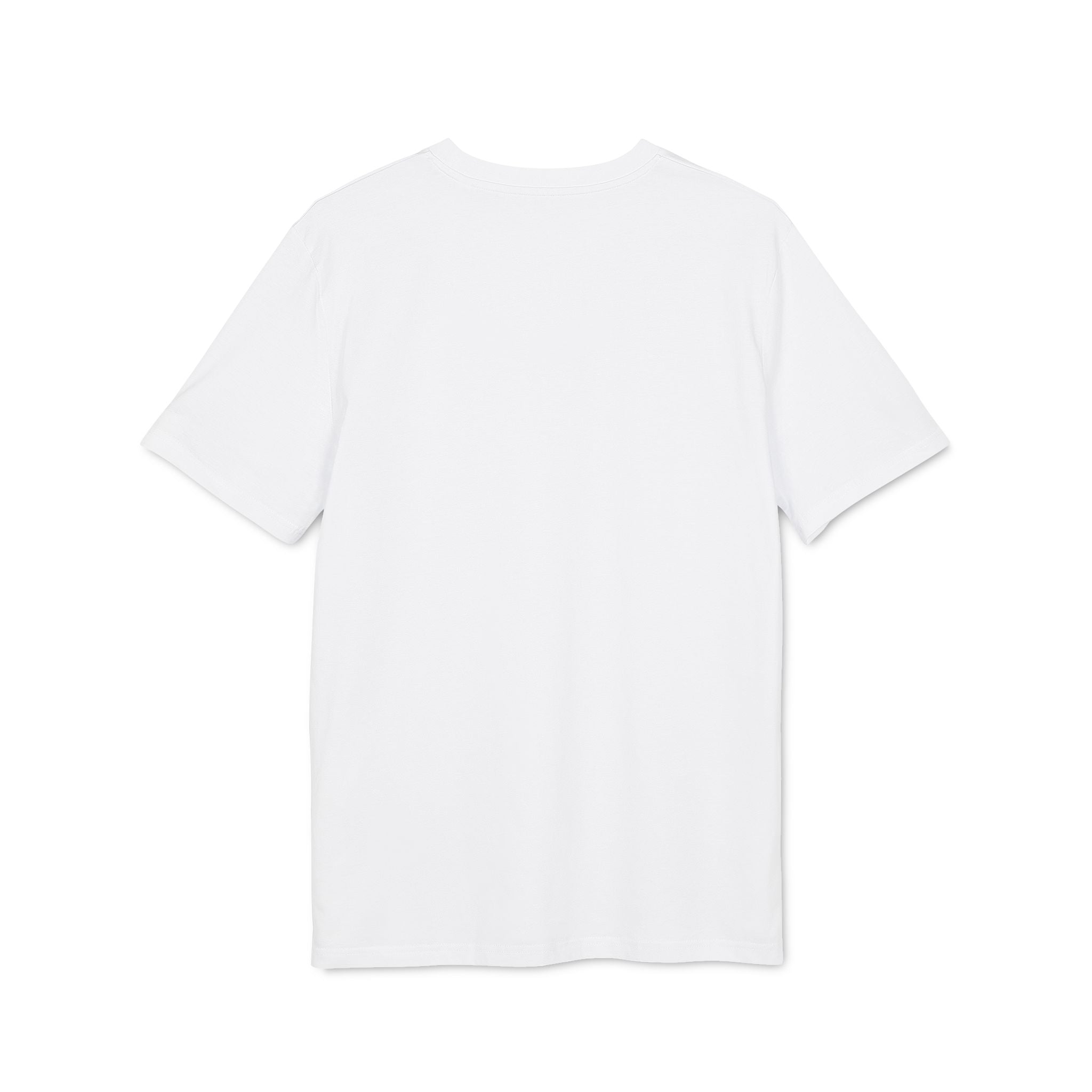 Silence Graphic T-Shirt — Retro Collage Streetwear Tee