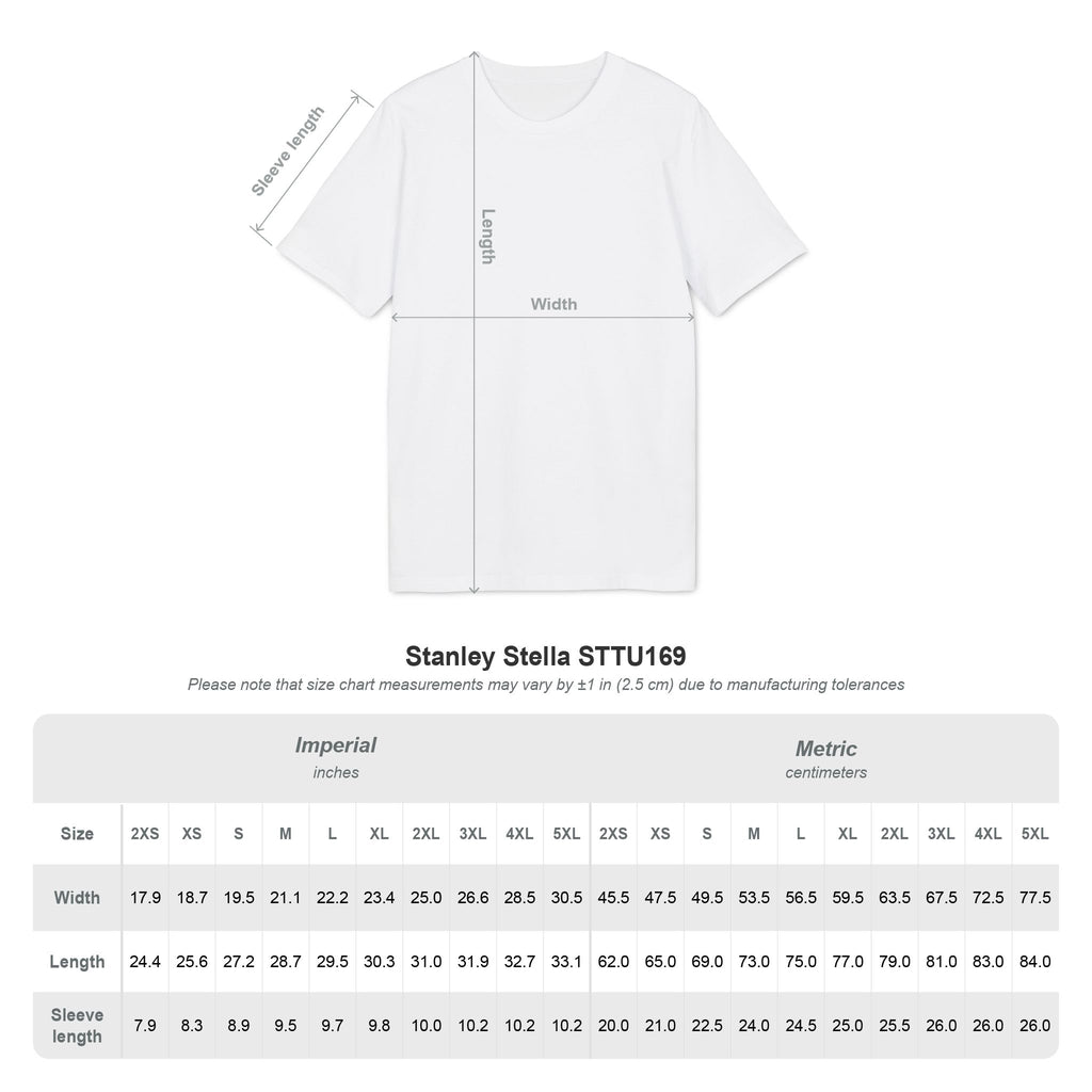 Silence Graphic T-Shirt — Retro Collage Streetwear Tee
